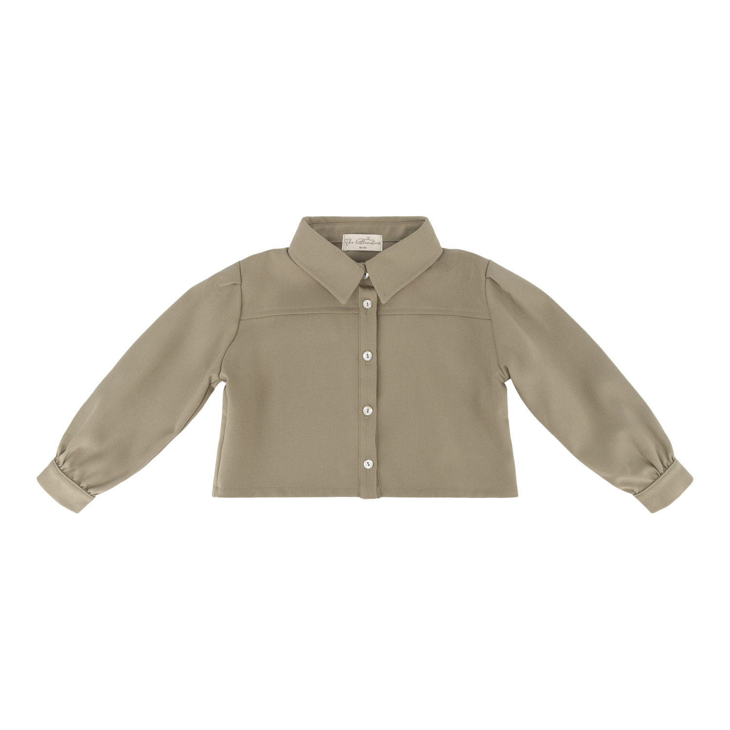 BLOUSE QUINN