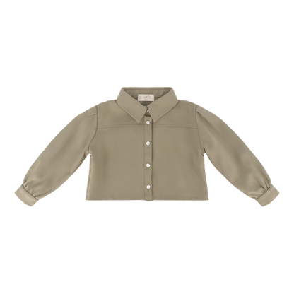 BLOUSE QUINN