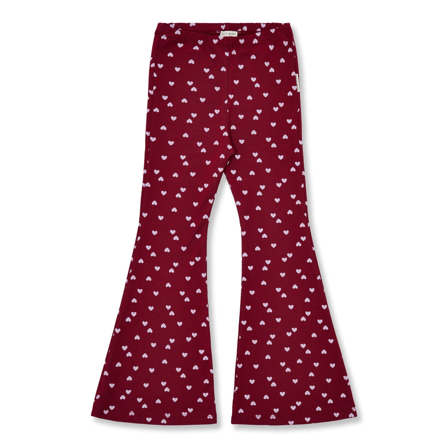 BOWIE FLARED PANTS