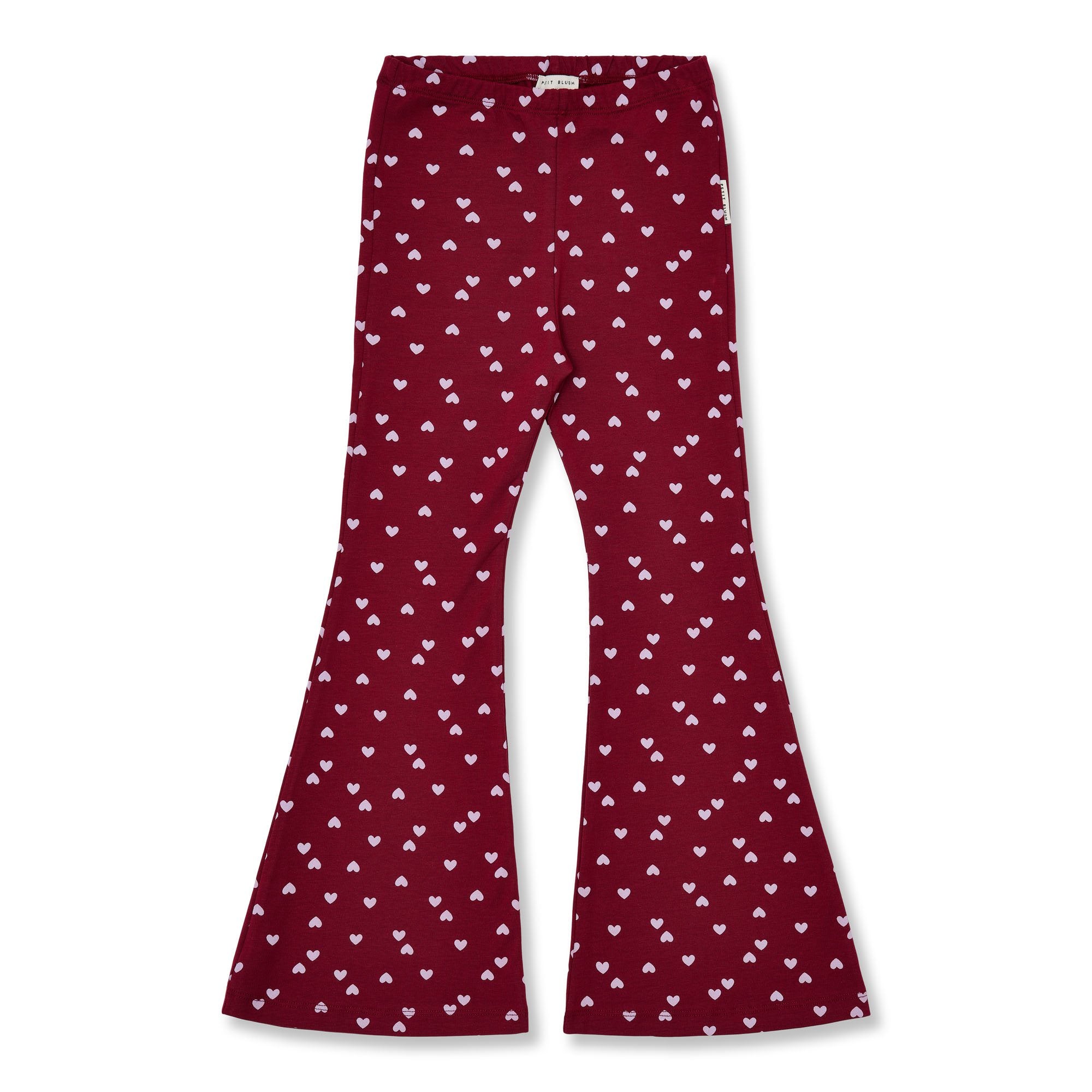 BOWIE FLARED PANTS