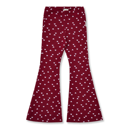 BOWIE FLARED PANTS