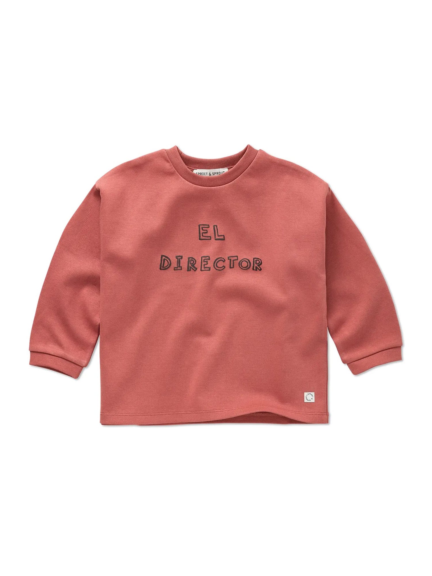 BOXY LS EL DIRECTOR