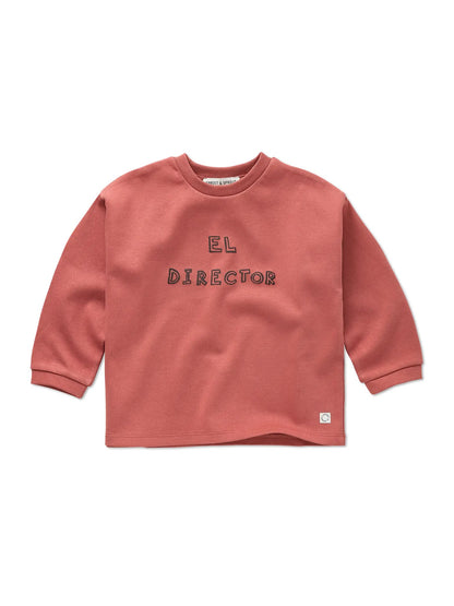 BOXY LS EL DIRECTOR