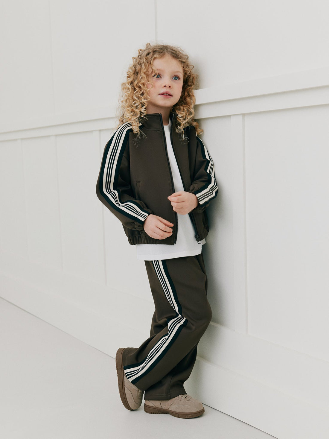 BarbarKB Jacket