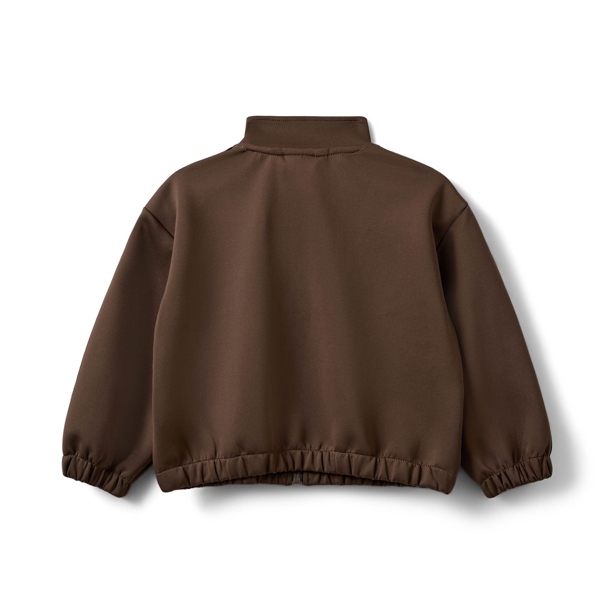 BarbarKB Jacket