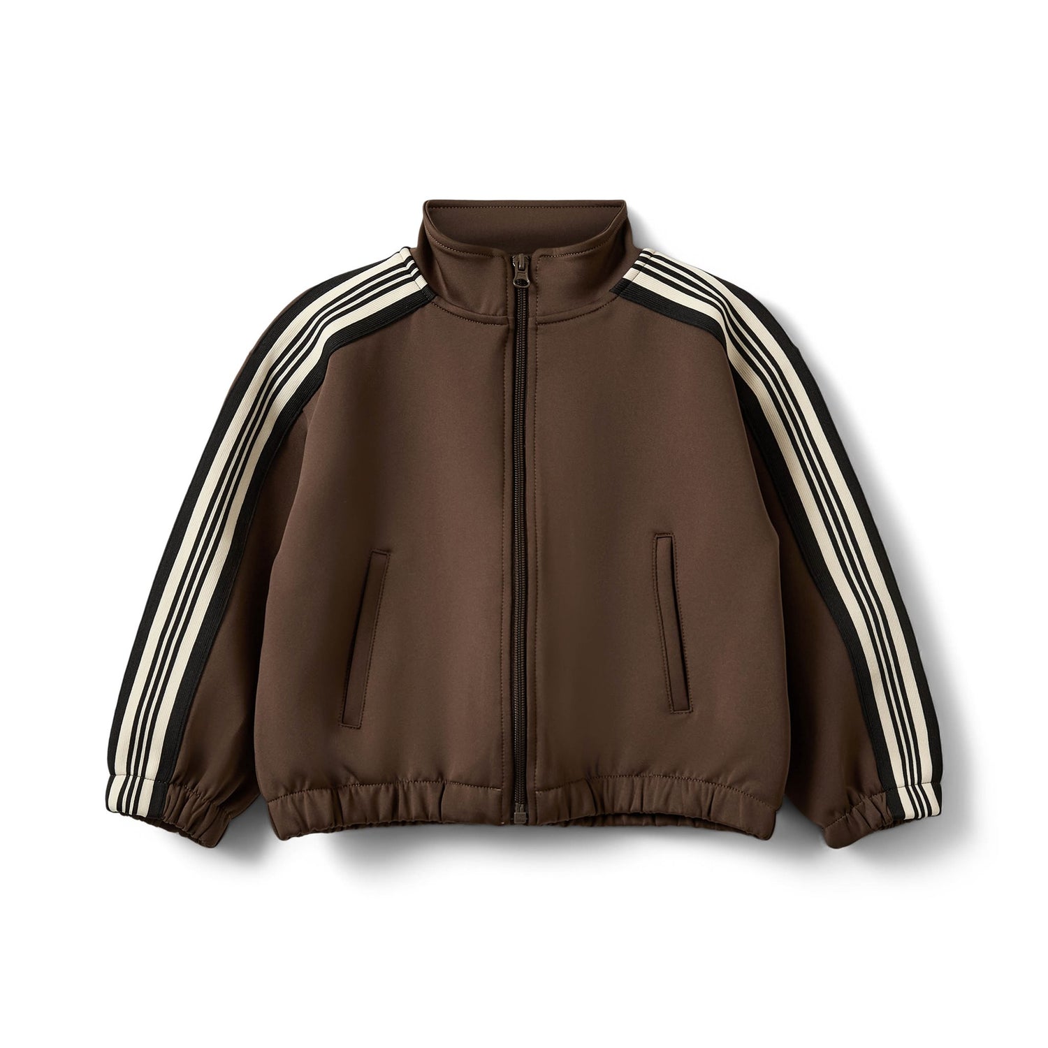 BarbarKB Jacket
