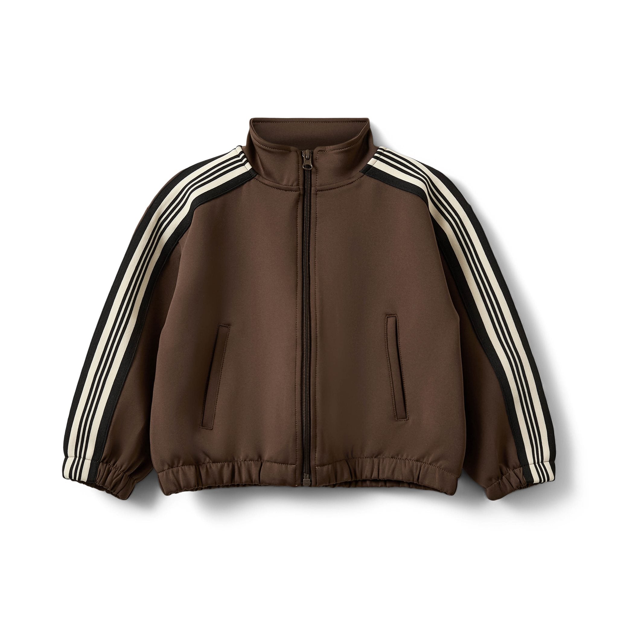 BarbarKB Jacket