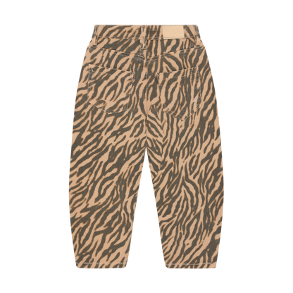 Barrel Fit Animal