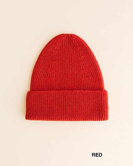 Beanie Fonzie KIDS