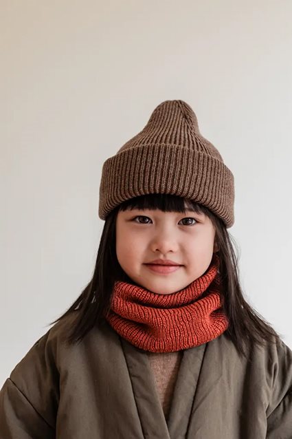 Beanie Fonzie KIDS