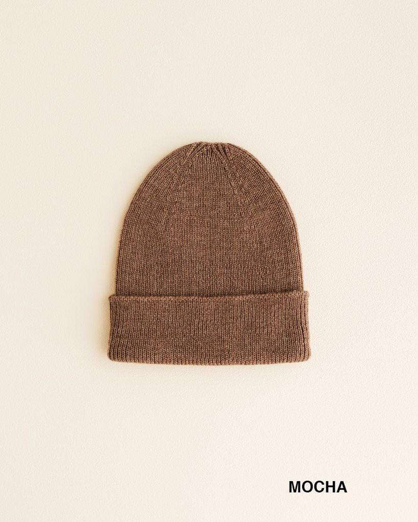 Beanie Fonzie Newborn