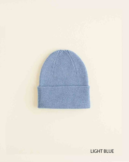 Beanie Fonzie Newborn