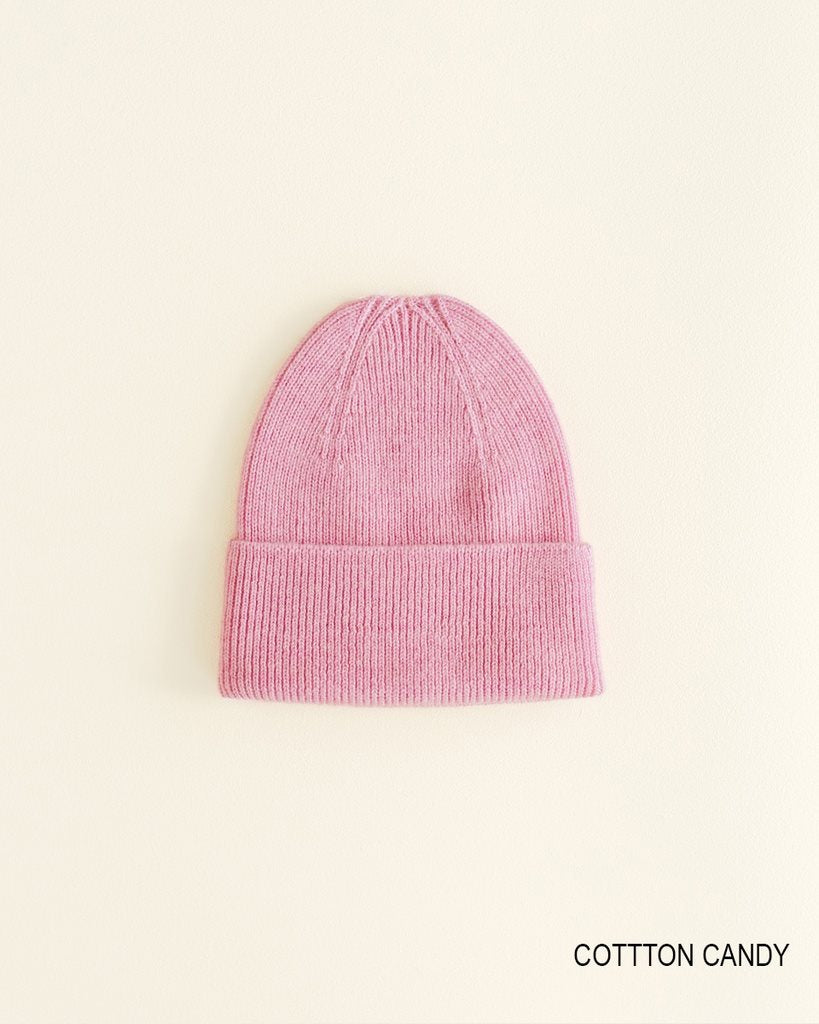Beanie Fonzie Newborn
