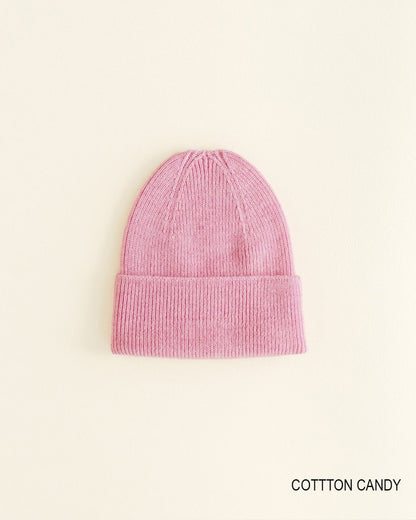 Beanie Fonzie Newborn