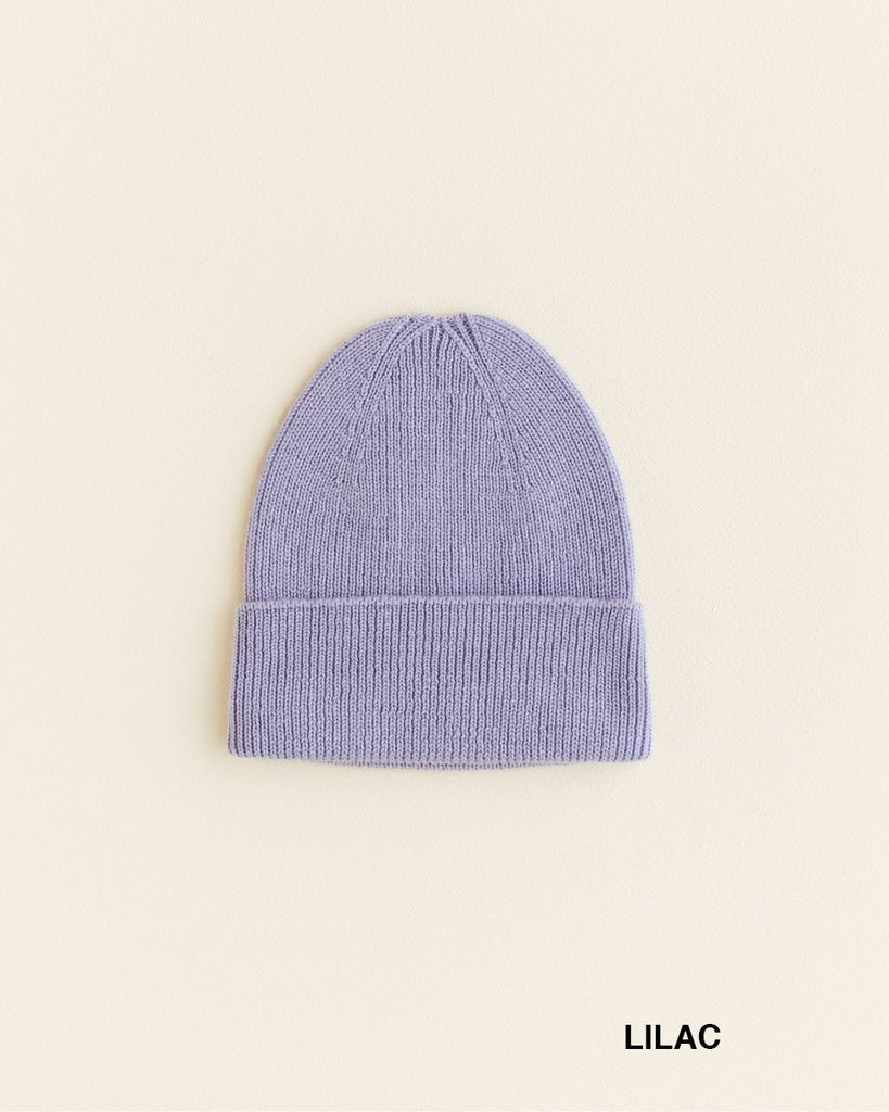 Beanie Fonzie Newborn