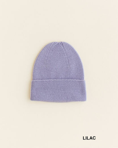 Beanie Fonzie Newborn