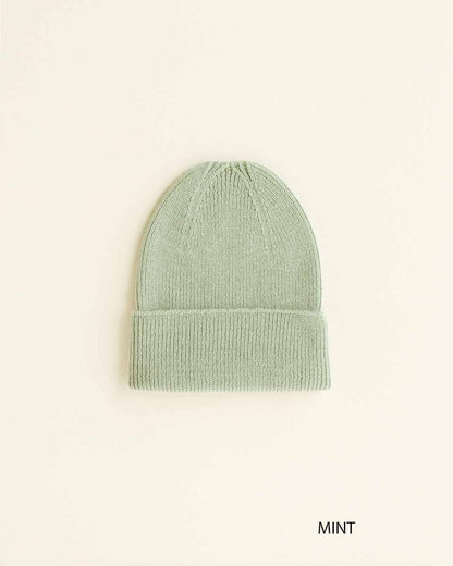 Beanie Fonzie Newborn