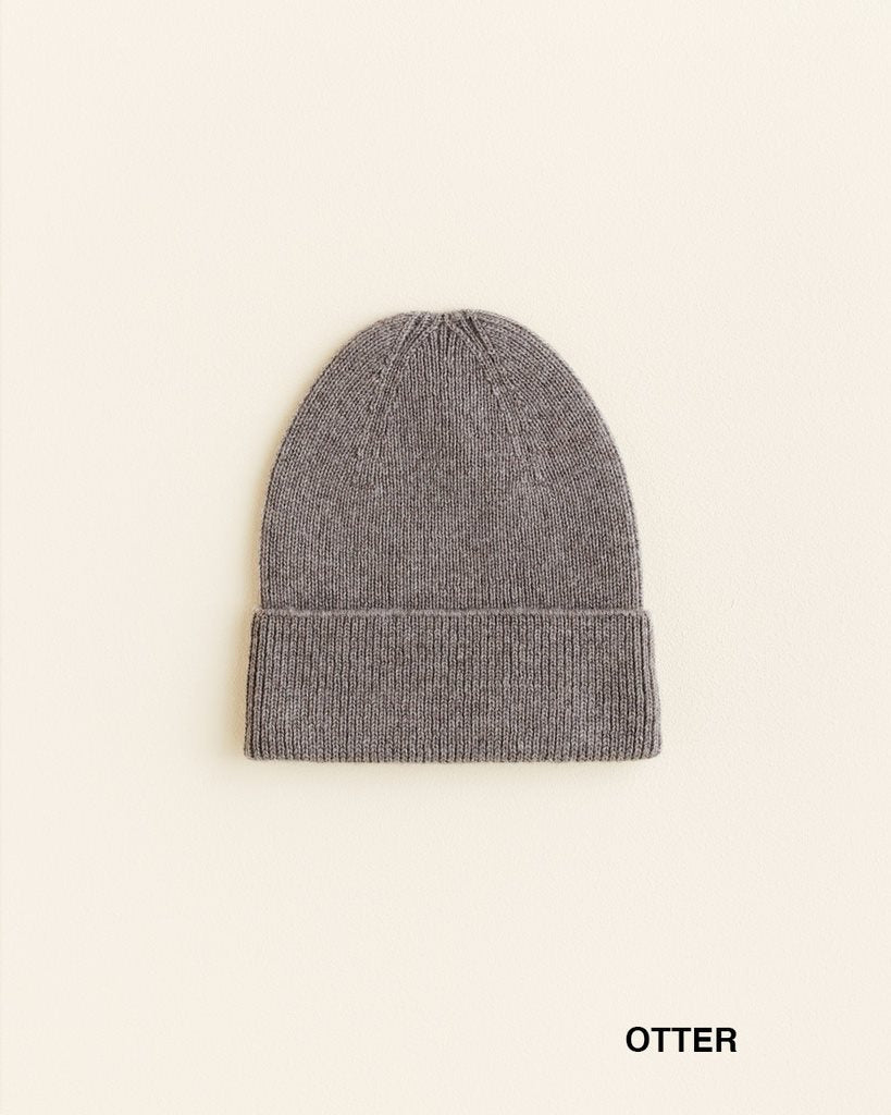 Beanie Fonzie Newborn