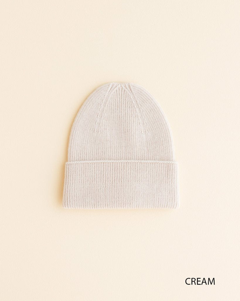 Beanie Fonzie Newborn
