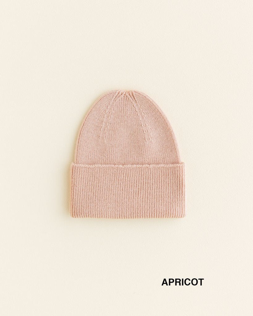 Beanie Fonzie Newborn