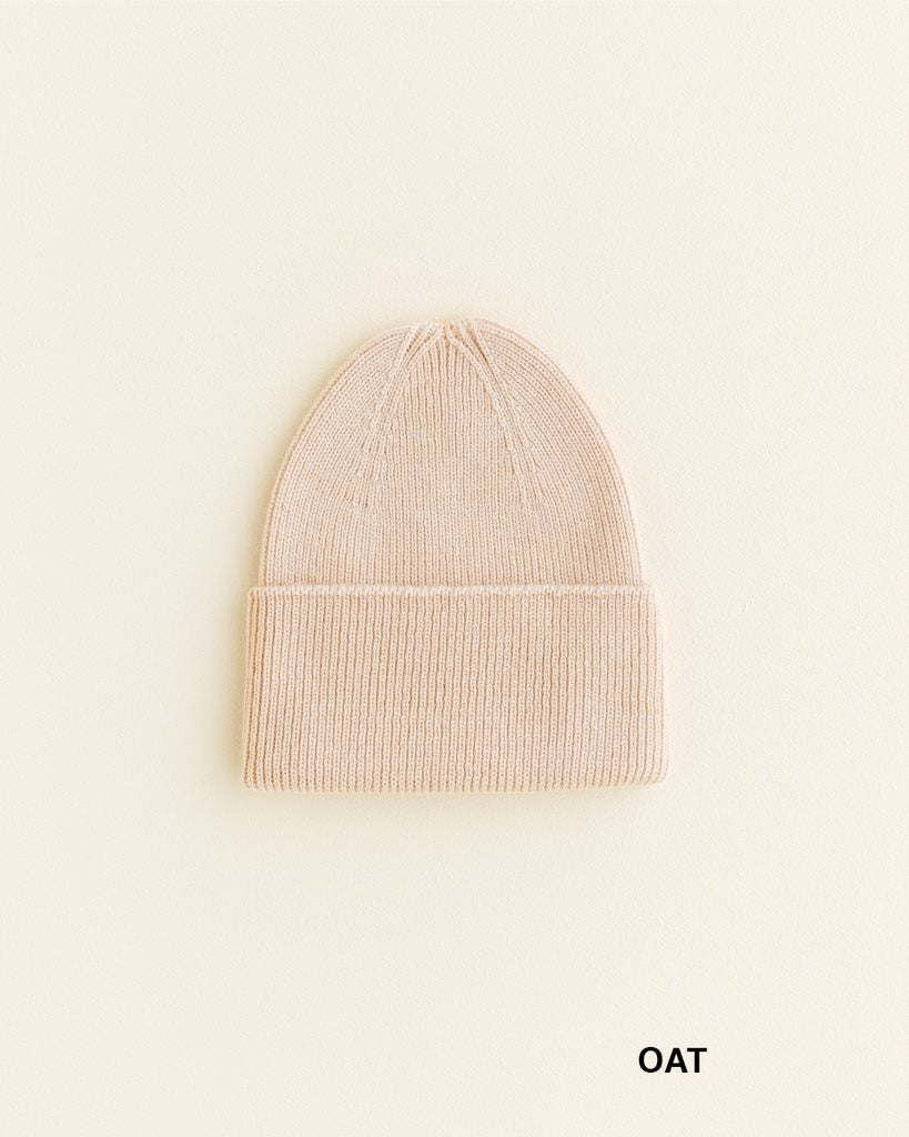 Beanie Fonzie Newborn