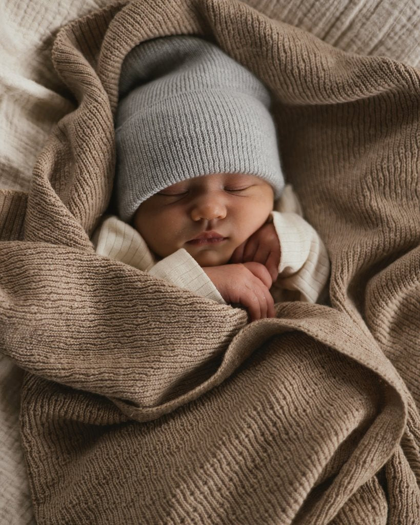 Beanie Fonzie Newborn