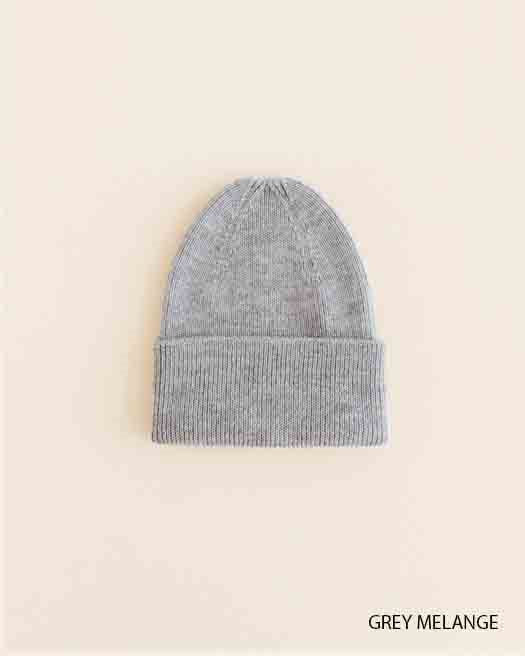 Beanie Fonzie Newborn