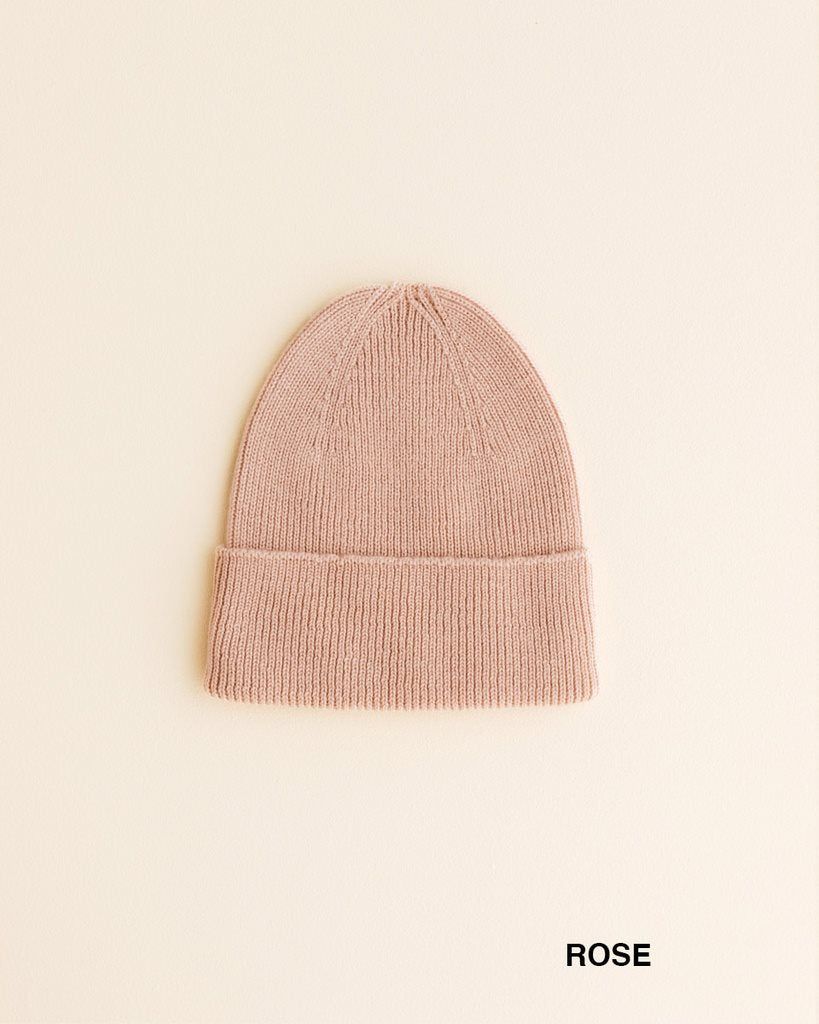 Beanie Fonzie Newborn