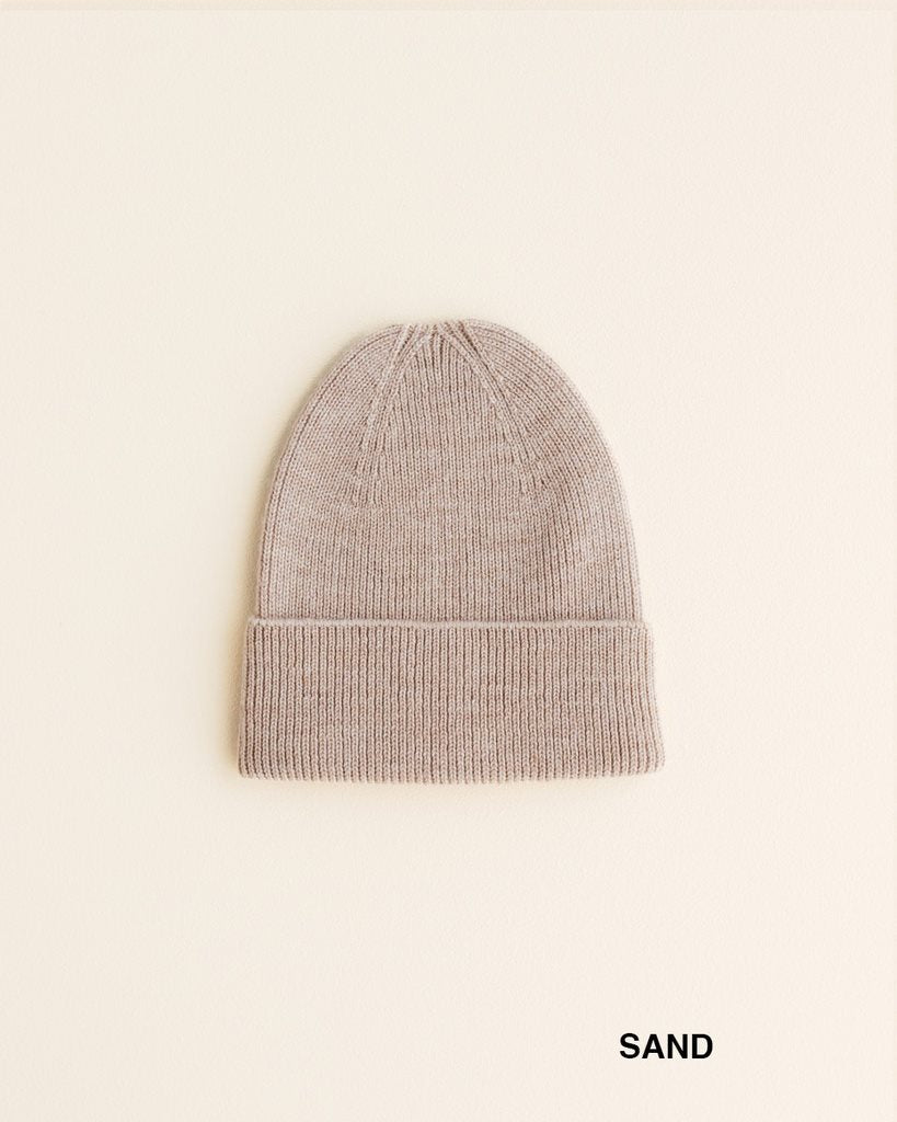Beanie Fonzie Newborn
