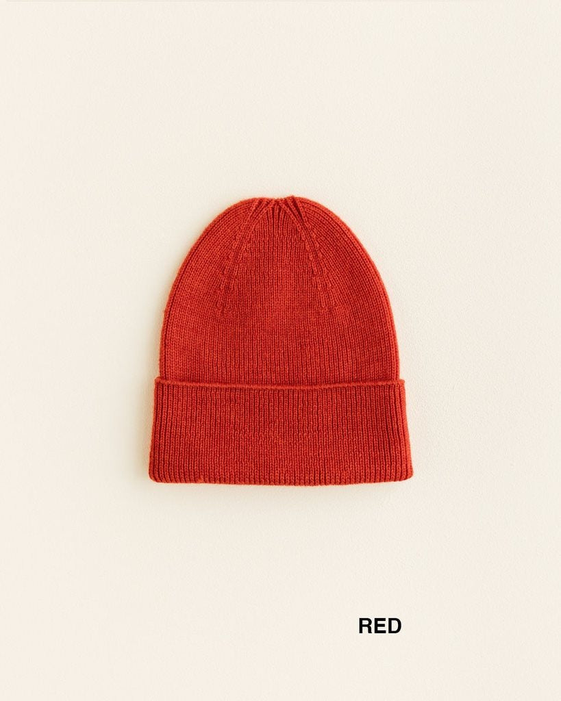 Beanie Fonzie Newborn