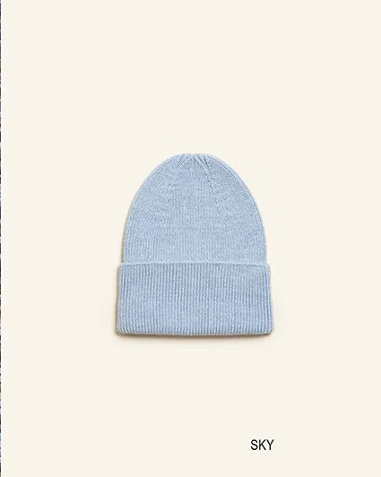 Beanie Fonzie Newborn
