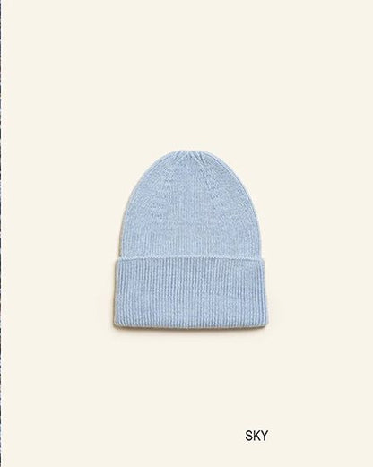 Beanie Fonzie Newborn