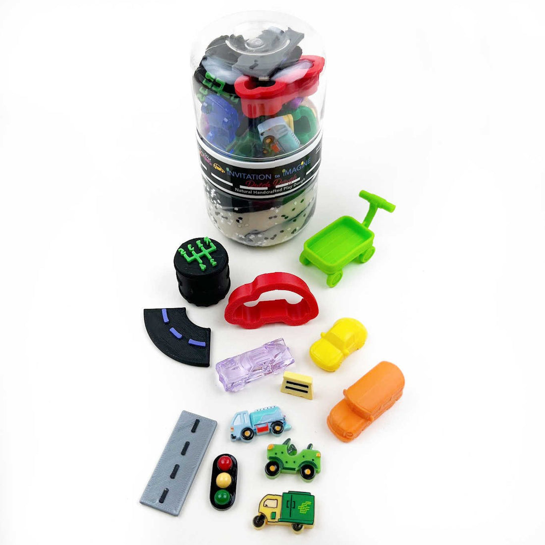 Beep Beep Play Pot