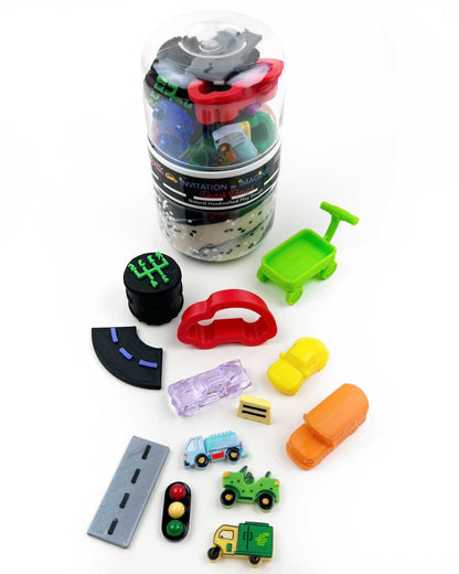 Beep Beep Play Pot