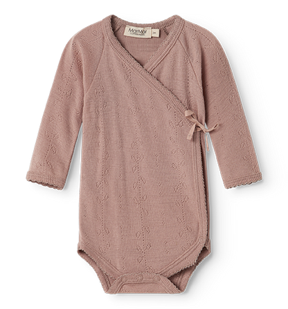 Belita, Wool Rib, new born