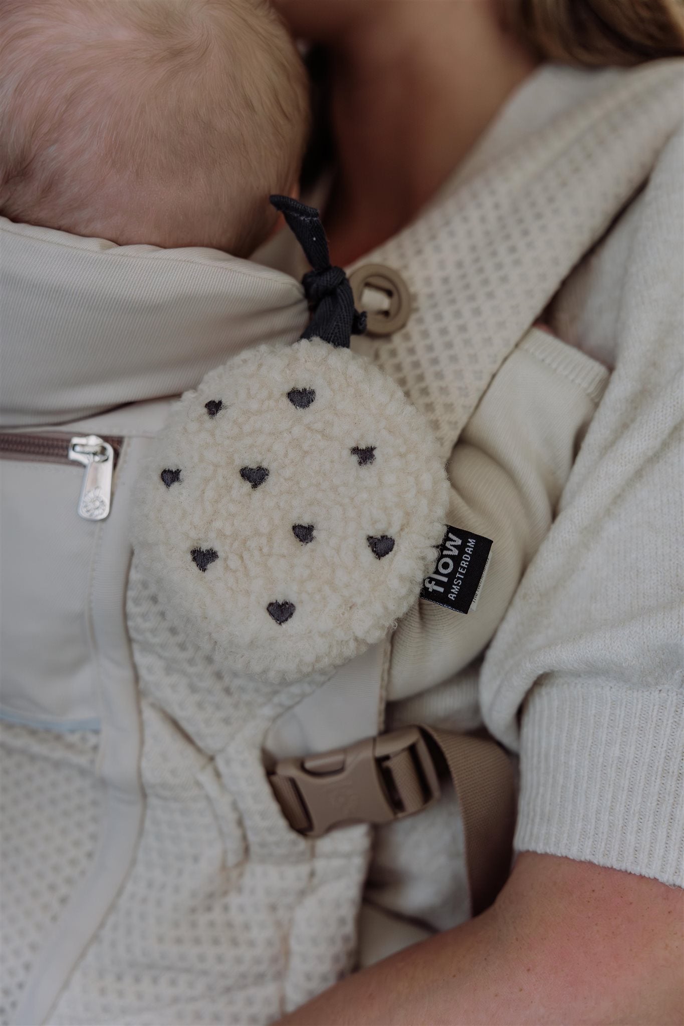 Billy - Comforter on the go