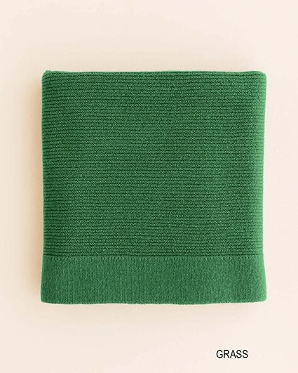 Blanket Gust