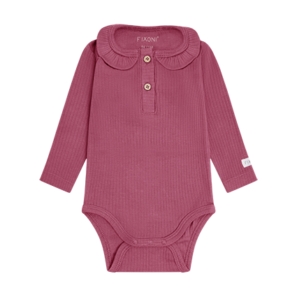 Body LS Rib