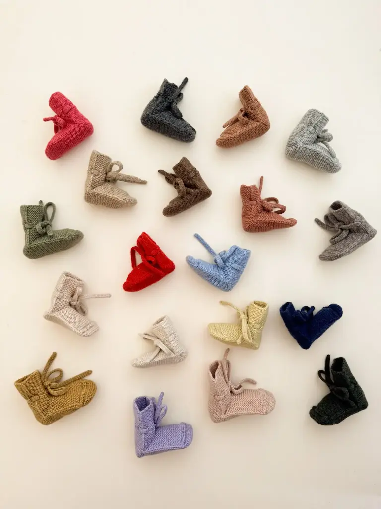 Booties