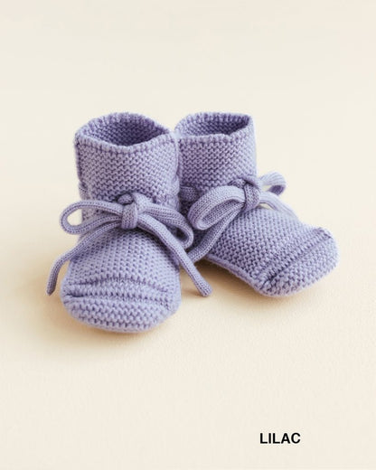 Booties