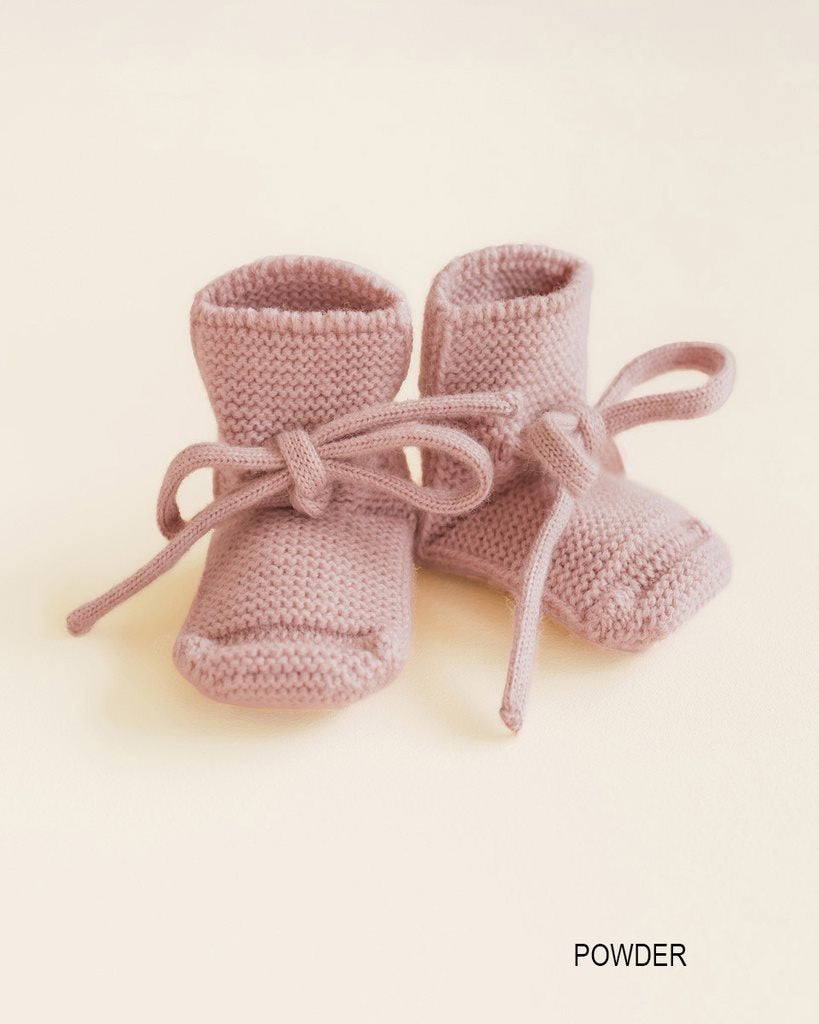 Booties