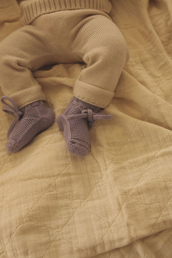 Booties