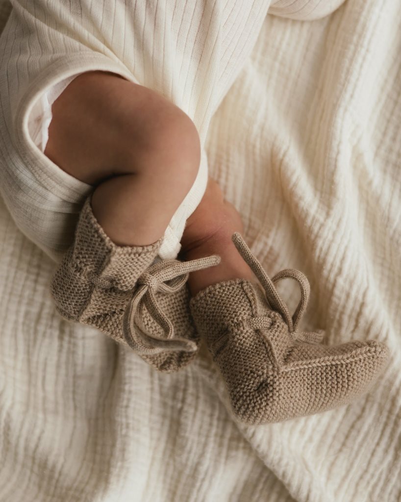 Booties