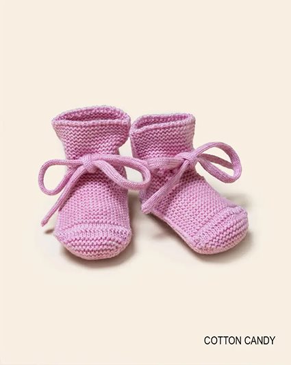 Booties