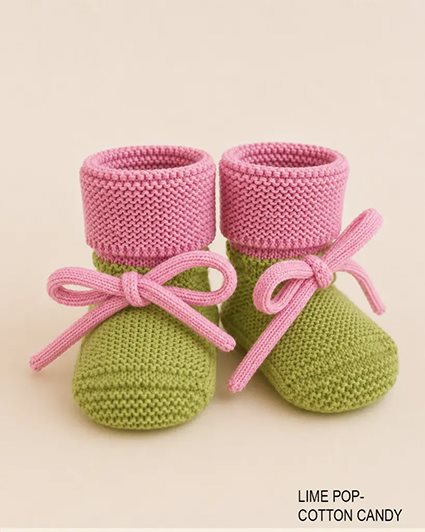 Booties