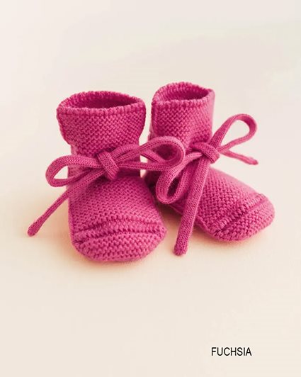 Booties