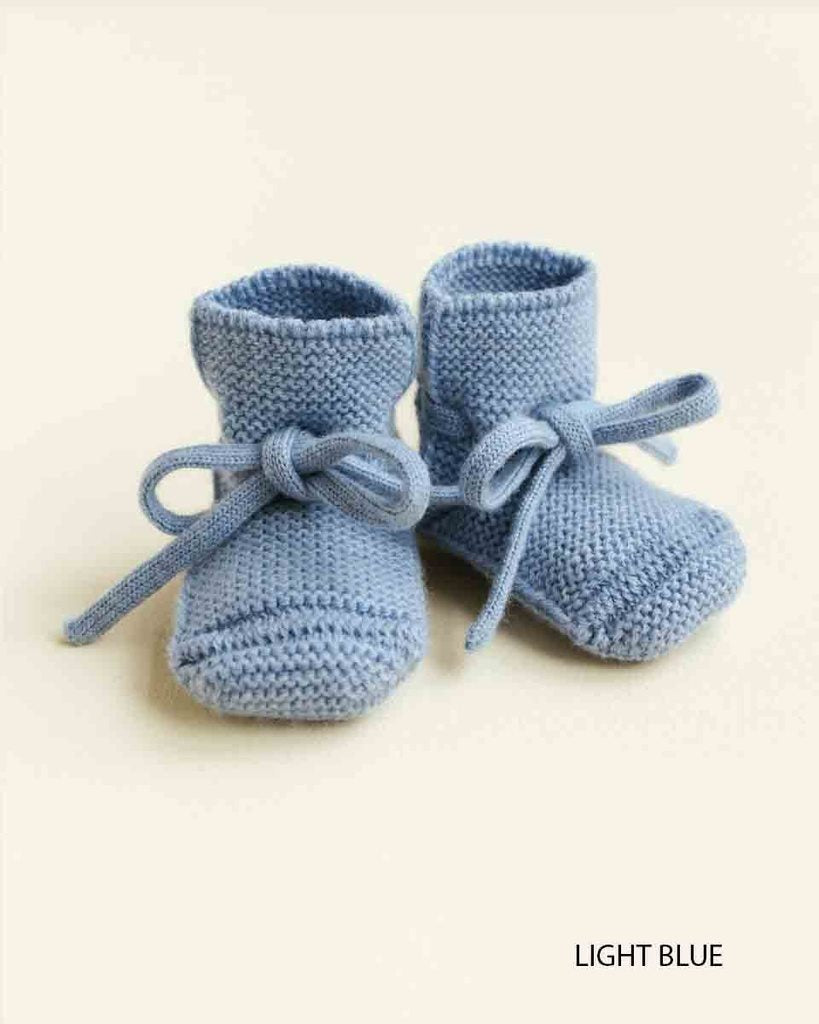 Booties The Original