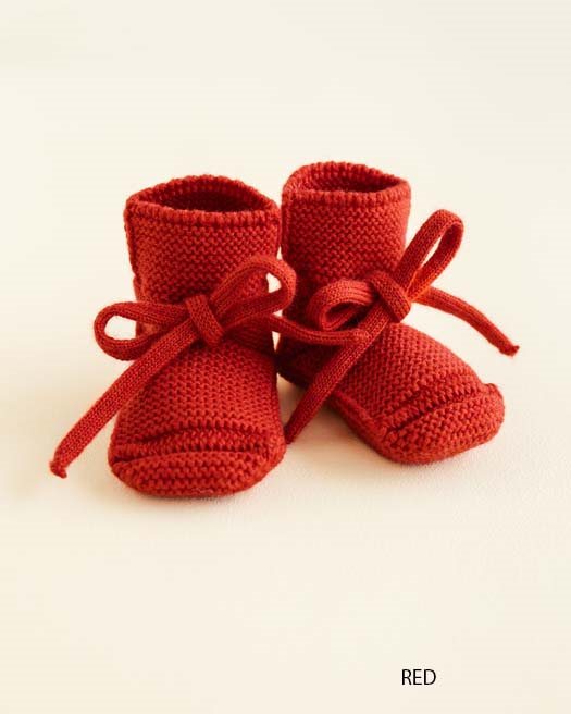 Booties The Original