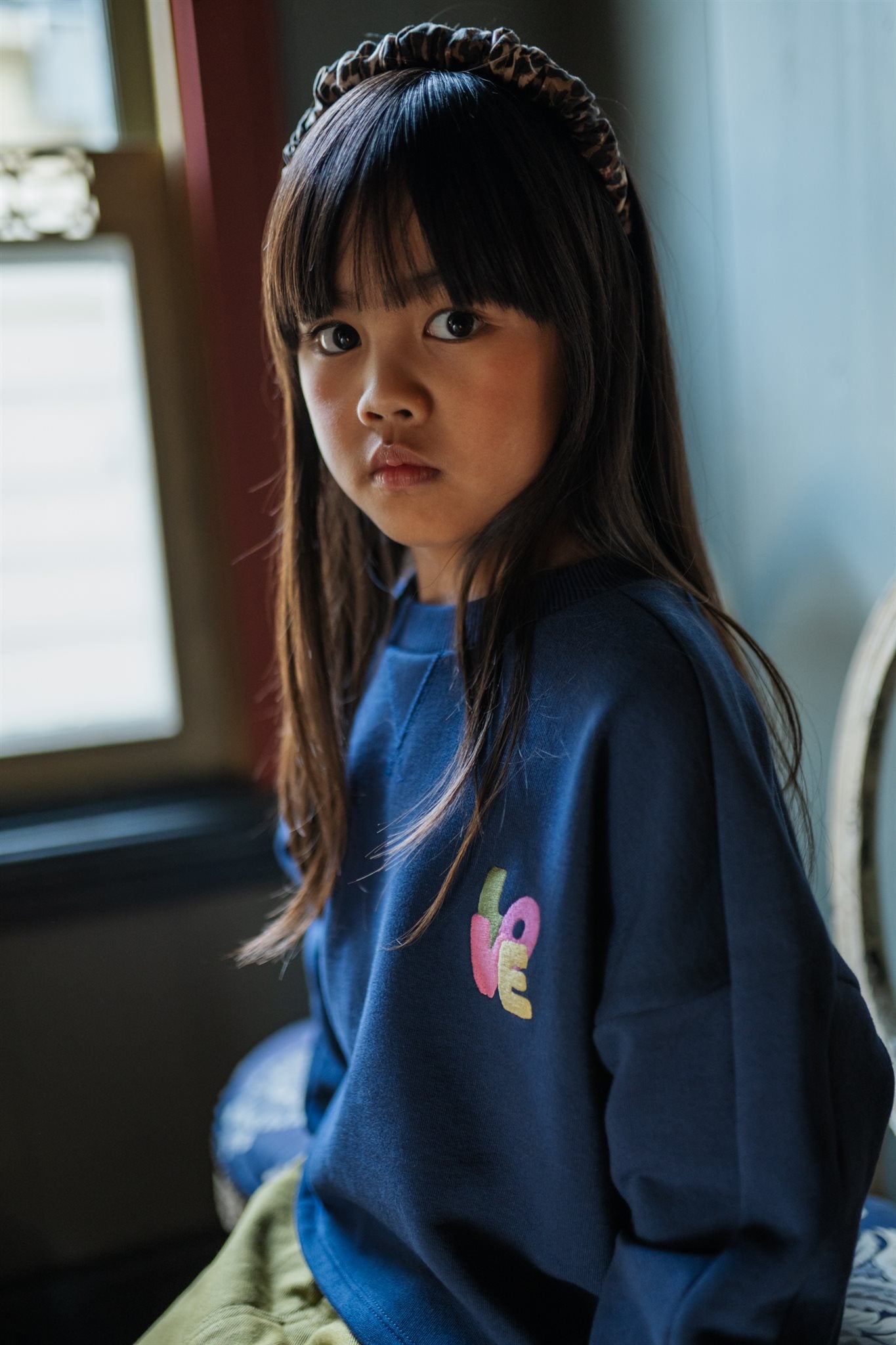 COCO SWEATER