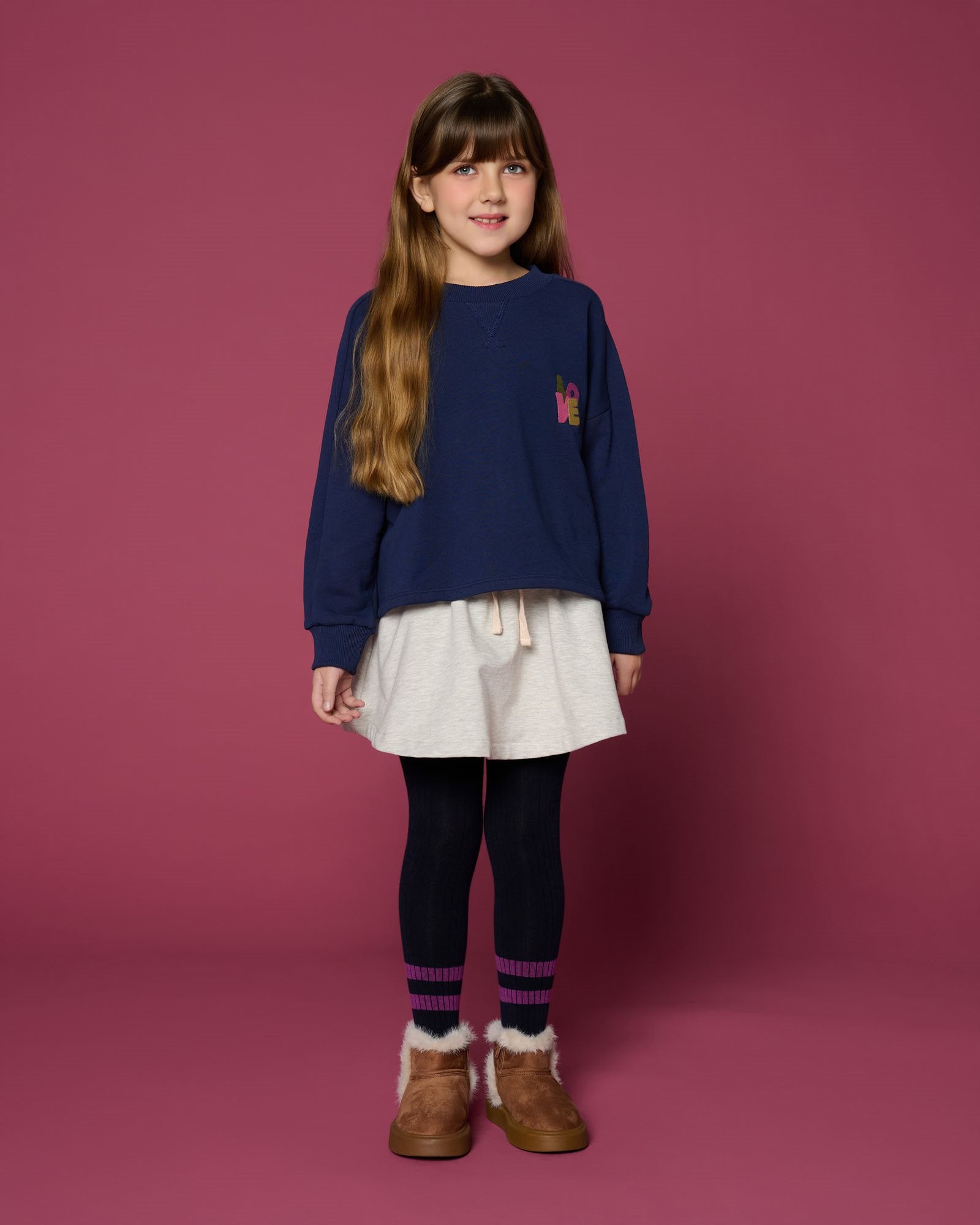 COCO SWEATER